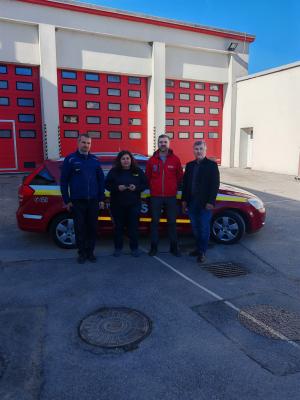 Kia CEED DHZO Udiča